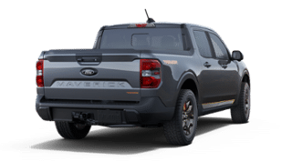 2025 Ford Maverick® External Image 4
